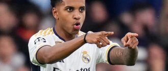 Manchester City pronto para comprar Rodrigo do Real: intriga de transferências do verão de 2025